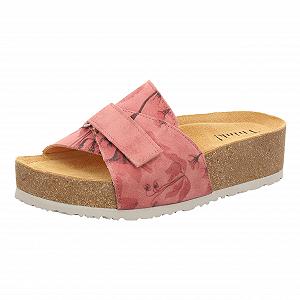 Сандалии на платформе Think! Papu - Фото 1