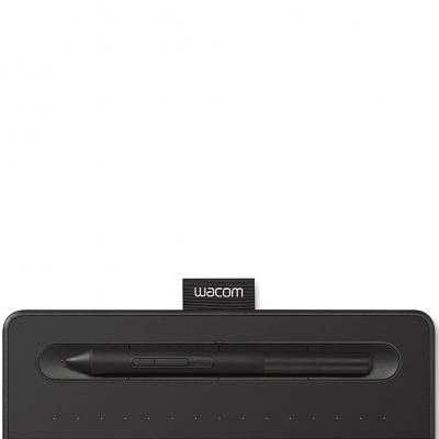 Графический планшет Wacom Intuos S (CTL-4100K-N), фото №6