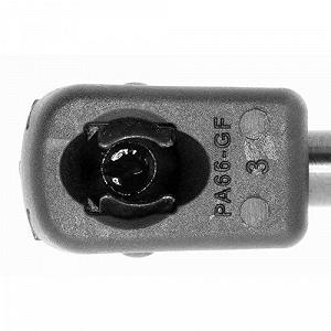 Газовая пружина капота VAICO V45-0120 Оригинальное качество VAICO для PORSCHE, правая synthetic.ua - Фото 1