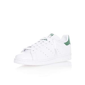 Кросівки adidas Stan Smith Pharrell Williams Holi Pack synthetic.ua - Фото 1