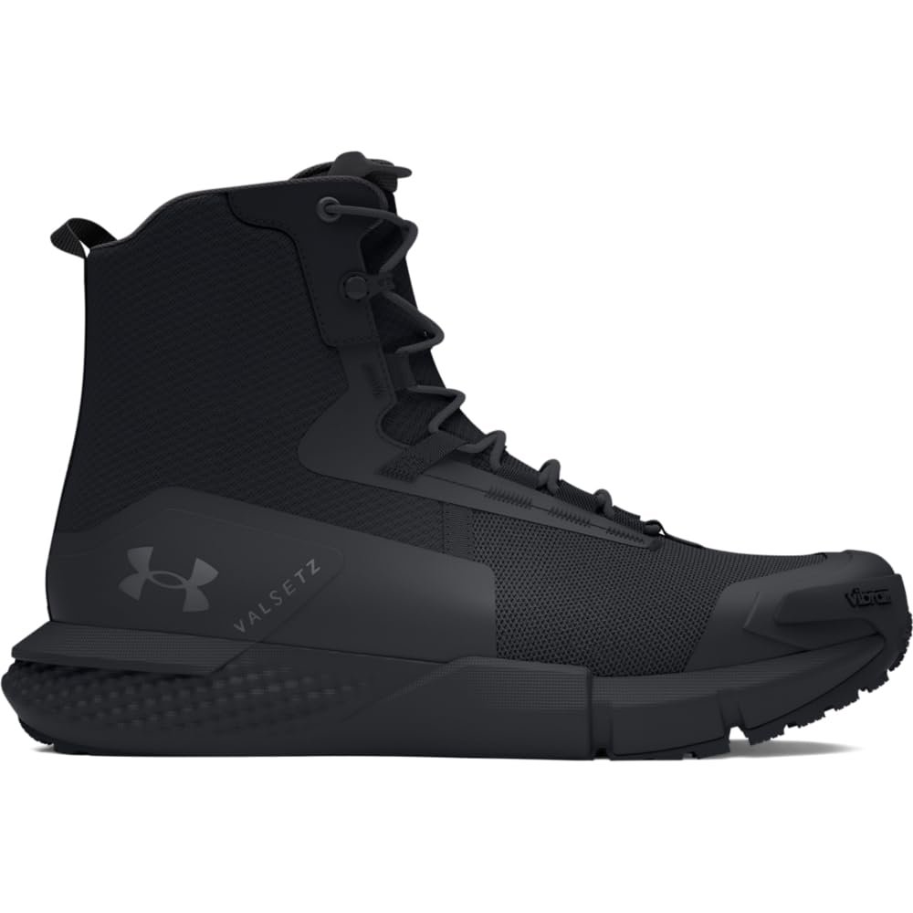 Чоловічі черевики Under Armour Charged Valsetz, фото №7