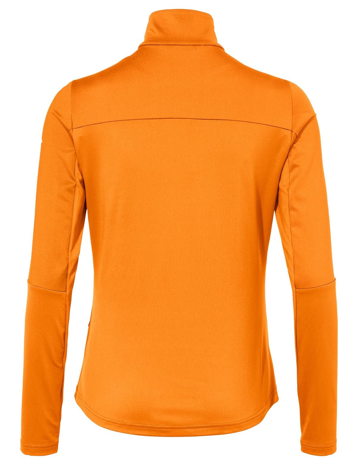 Женская толстовка VAUDE Livigno Halfzip II, фото №2