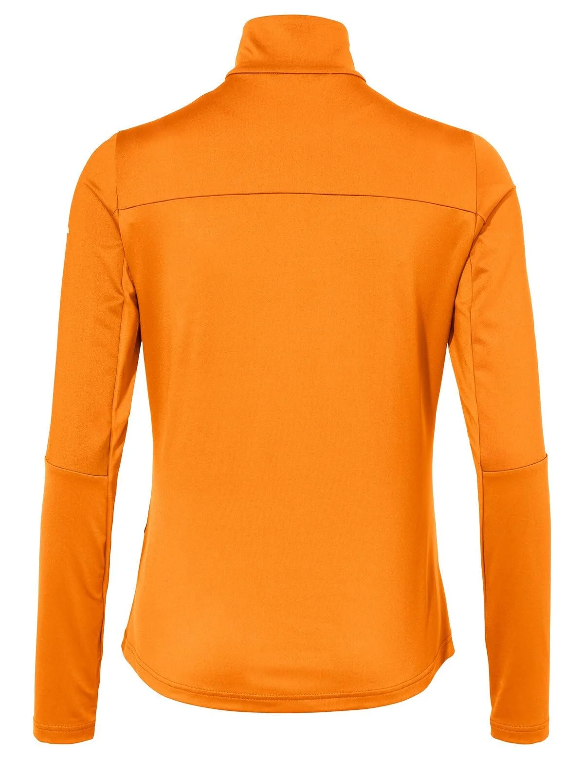 Жіноча толстовка VAUDE Livigno Halfzip II, фото №2