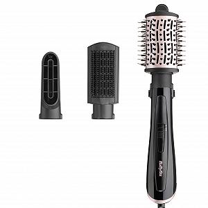 Купити Фен-щітка BaByliss Style Smooth 1000 AS128E 1000 Вт - Фото 1 Фен-щітка BaByliss Style Smooth 1000 AS128E 1000 Вт - Фото 1