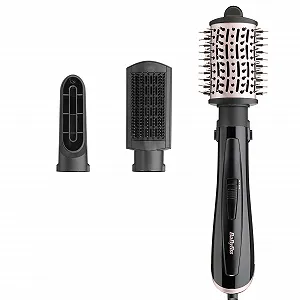 Фен-щітка BaByliss Style Smooth 1000 AS128E 1000 Вт - Фото 1