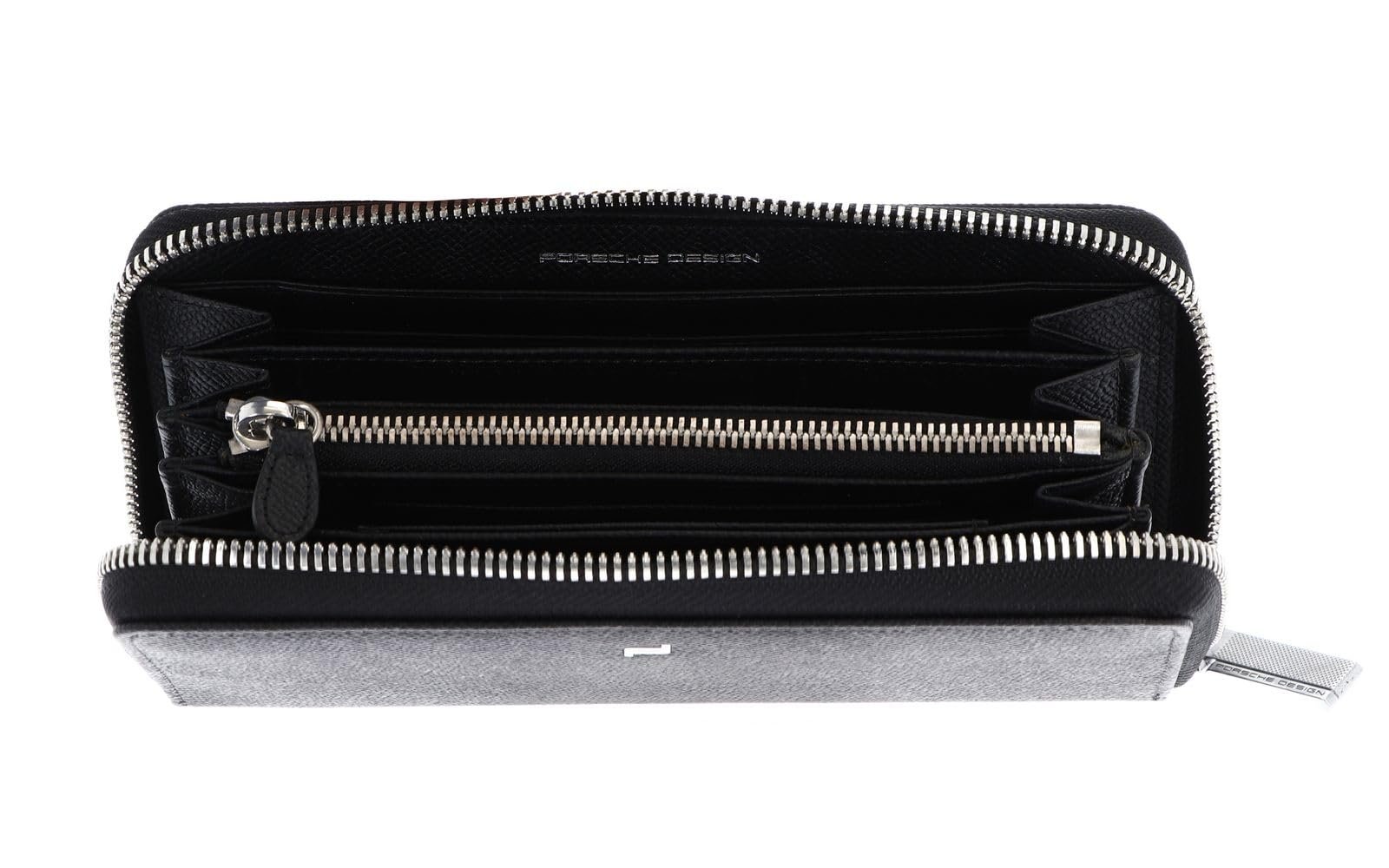 Гаманець для монет Porsche Design French Classic 3.0 Z15 Шкіра, фото №2