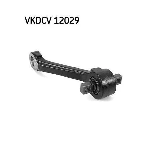 Рычаг подвески SKF VKDCV 12029 для DAF MAN SOLARIS, фото №3