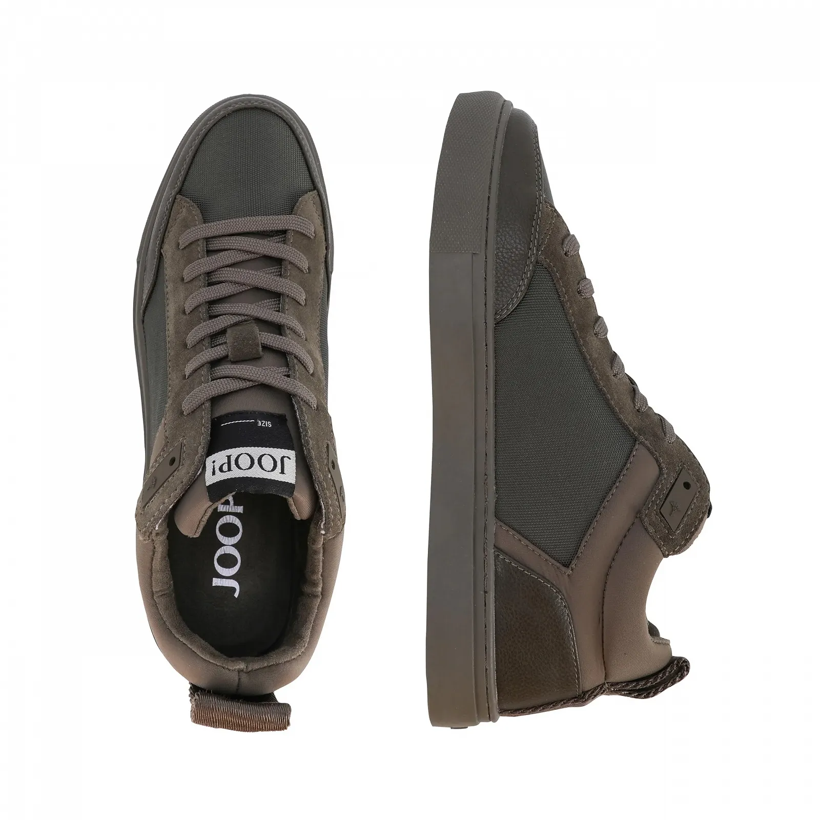 Кроссовки Joop Pano 1.0 Coralie Hi, фото №3