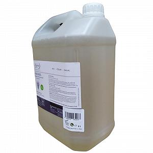 Гель для душу Ayluna Naturkosmetik Organic Rosemary & Organic Lavender Relaxing Organic & Vegan 5 Л Каністра synthetic.ua - Фото 1