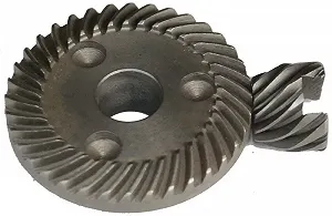Купити Шестерні пара болгарки Makita 9523 d1 12*46/d2 7*17/h2 14 - Фото 1 Шестерні пара болгарки Makita 9523 d1 12*46/d2 7*17/h2 14 - Фото 1