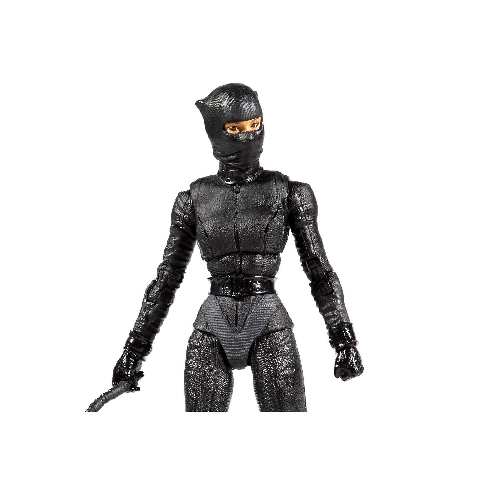 Фігурка DC Multiverse Catwoman (Batman Movie) 18 cm, фото №2