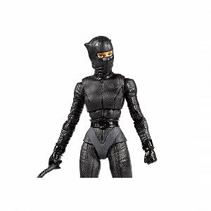 Фігурка DC Multiverse Catwoman (Batman Movie) 18 cm synthetic.ua - Фото 1