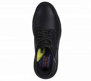 Кросівки Skechers Garza Gervin для чоловіків synthetic.ua - Фото 1