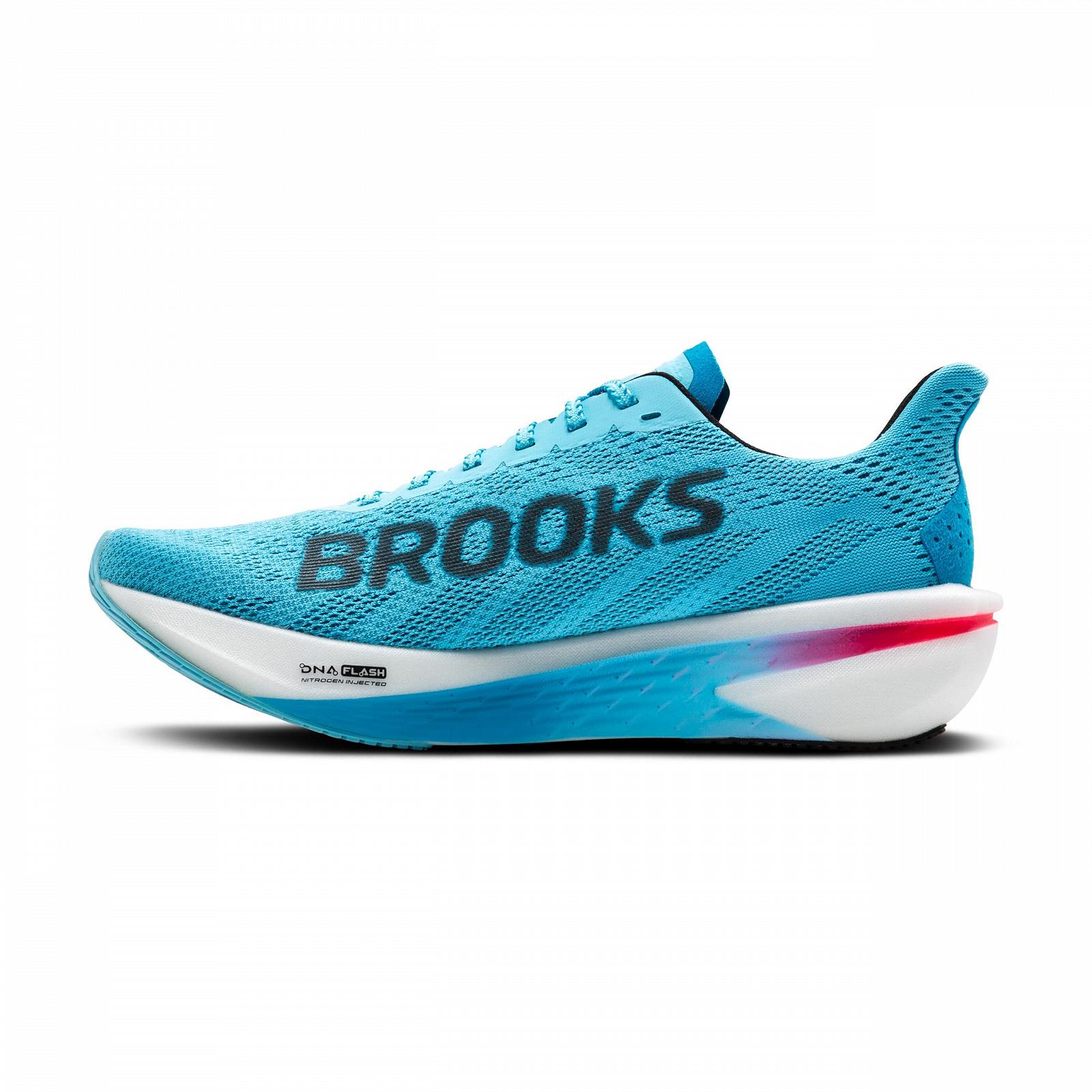 Кросівки Brooks Hyperion 2 чоловічі, фото №5