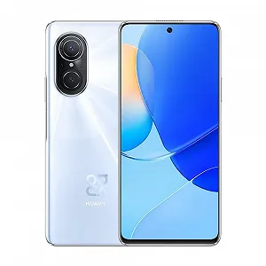 Смартфон Huawei Nova 9 SE 6.78" 108 Мп 66 Вт Pearl White - Фото 1