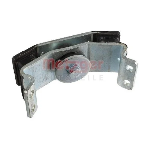 Опора МКПП METZGER 8054105 для VW, середня, нижня, фото №2