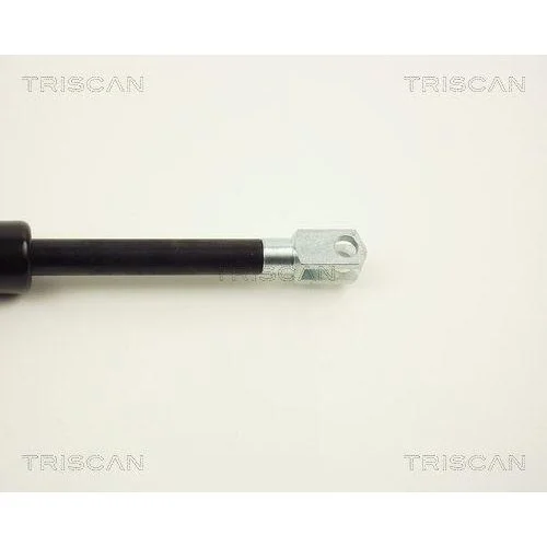 Газова пружина багажника TRISCAN 8710 2312 MERCEDES-BENZ, фото №3