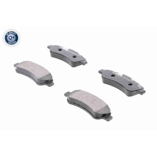 Комплект гальмівних колодок VAICO Q+ V42-0095 Якість оригінального обладнання, фото №4