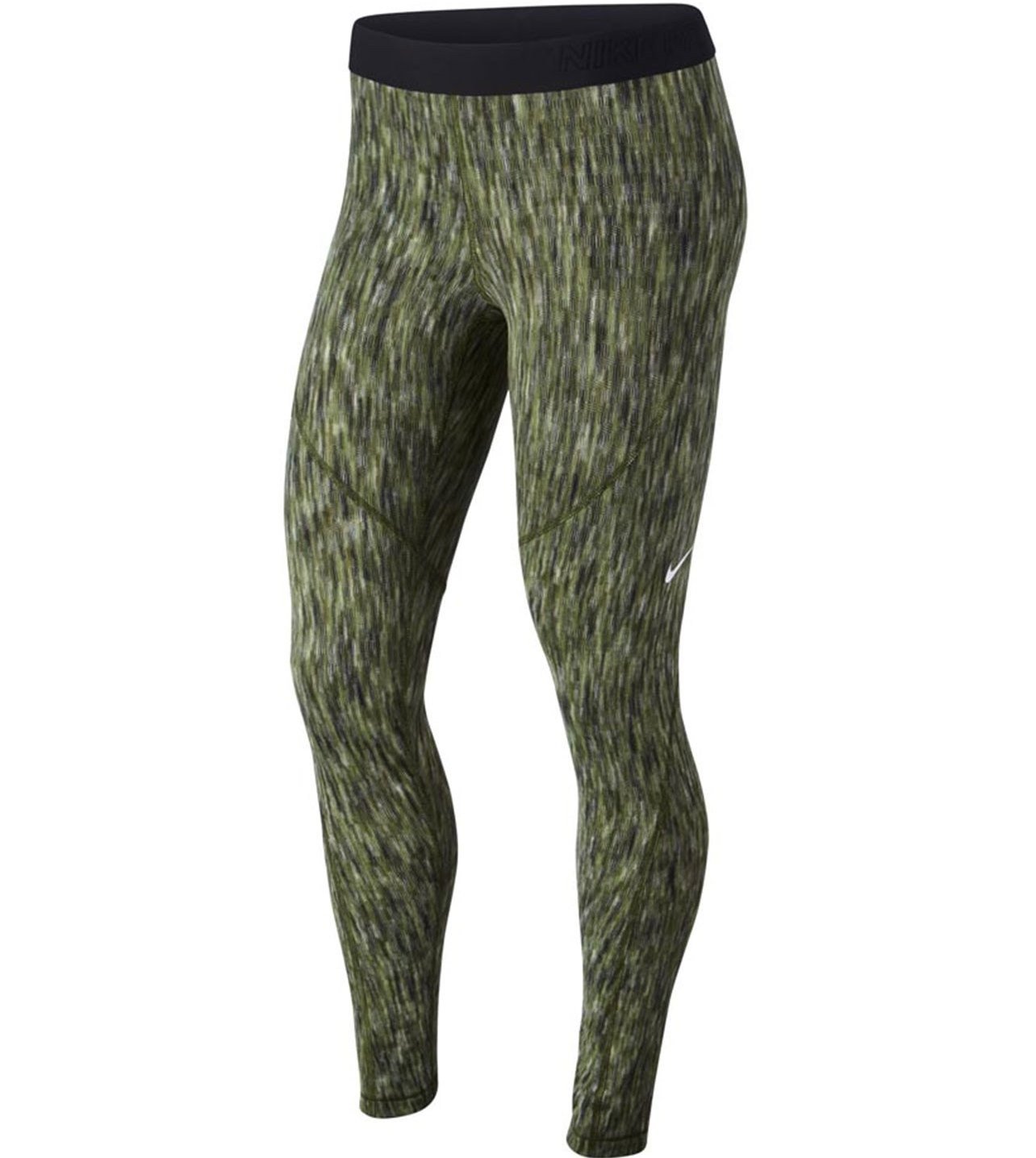 Леггинсы Nike Женские Pro Hyperwarm Veneer XL, фото №1