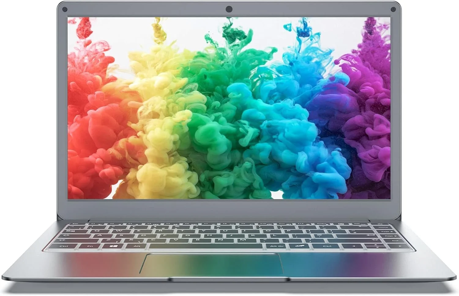 Ноутбук 13.3" Jumper EZbook X3 Intel Celeron J3455 RAM 8GB eMMC 128GB Windows 10 Home (UKR), фото №1 Ноутбук 13.3" Jumper EZbook X3 Intel Celeron J3455 RAM 8GB eMMC 128GB Windows 10 Home (UKR), фото №1