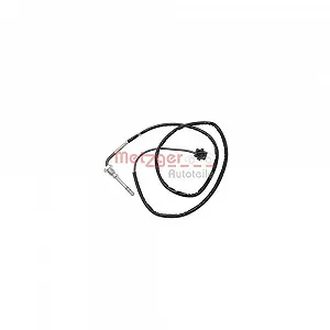 Датчик температури відпрацьованих газів METZGER 0894079 для OPEL - Фото 1