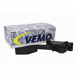 Педаль акселератора VEMO V40-82-0022 для OPEL GENERAL MOTORS synthetic.ua - Фото 1