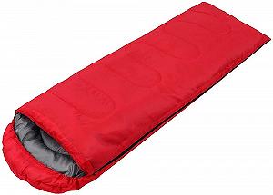 Спальный мешок MYVVKIA для взрослых Легкий Водонепроницаемый для холодной погоды - Фото 1