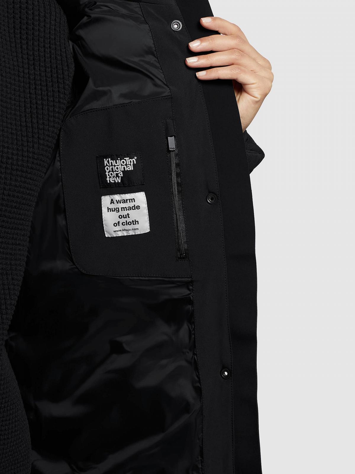 Парка khujo Dairi Женская, фото №5