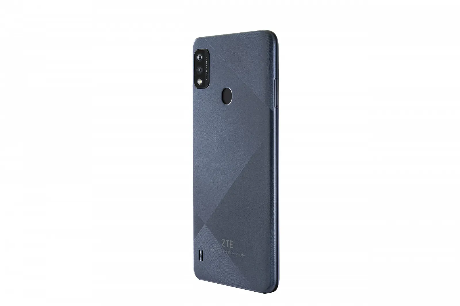 Смартфон ZTE Blade A51 6.52" 2/32GB Dual SIM Grey, фото №5 Смартфон ZTE Blade A51 6.52" 2/32GB Dual SIM Grey, фото №5