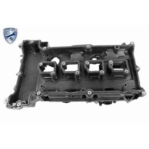 Крышка головки блока цилиндров VAICO V30-4165 EXPERT KITS + для MERCEDES-BENZ, фото №2 Крышка головки блока цилиндров VAICO V30-4165 EXPERT KITS + для MERCEDES-BENZ, фото №2