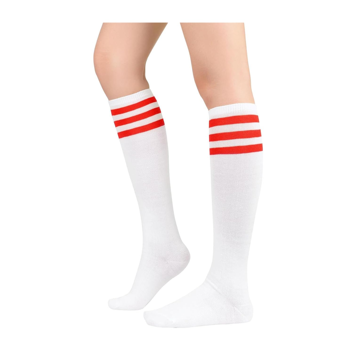 Гольфи Жіночі Смугасті Halloween, фото №1