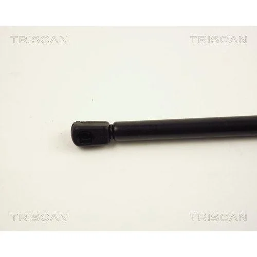 Газова пружина багажника TRISCAN 8710 24216 OPEL, фото №2