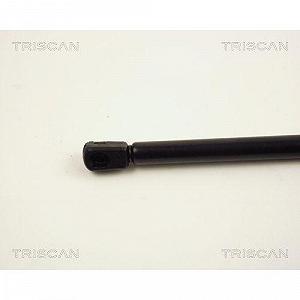 Газова пружина багажника TRISCAN 8710 24216 OPEL synthetic.ua - Фото 1