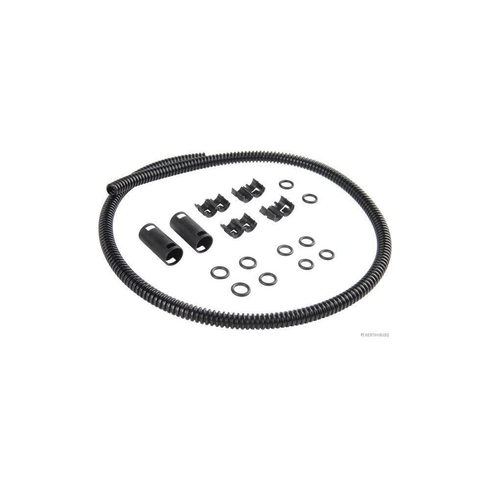 Ремкомплект HERTH+BUSS ELPARTS 54271026066 трубки омивача, фото №2