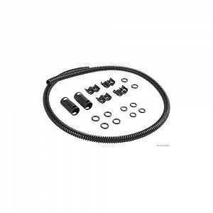 Ремкомплект HERTH+BUSS ELPARTS 54271026066 трубки омивача synthetic.ua - Фото 1