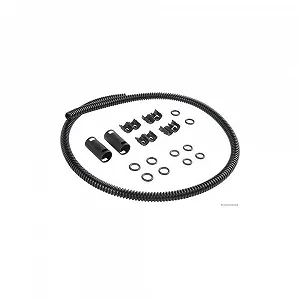 Ремкомплект HERTH+BUSS ELPARTS 54271026066 трубки омывателя synthetic.ua - Фото 1