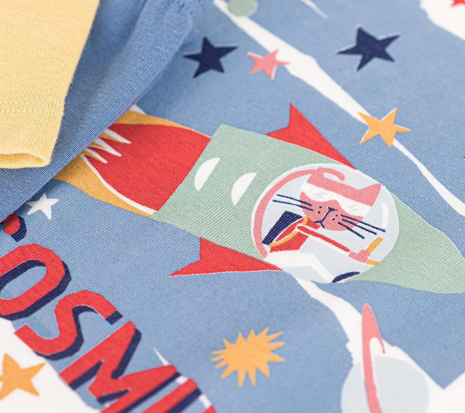 Піжама Petit Bateau, фото №4