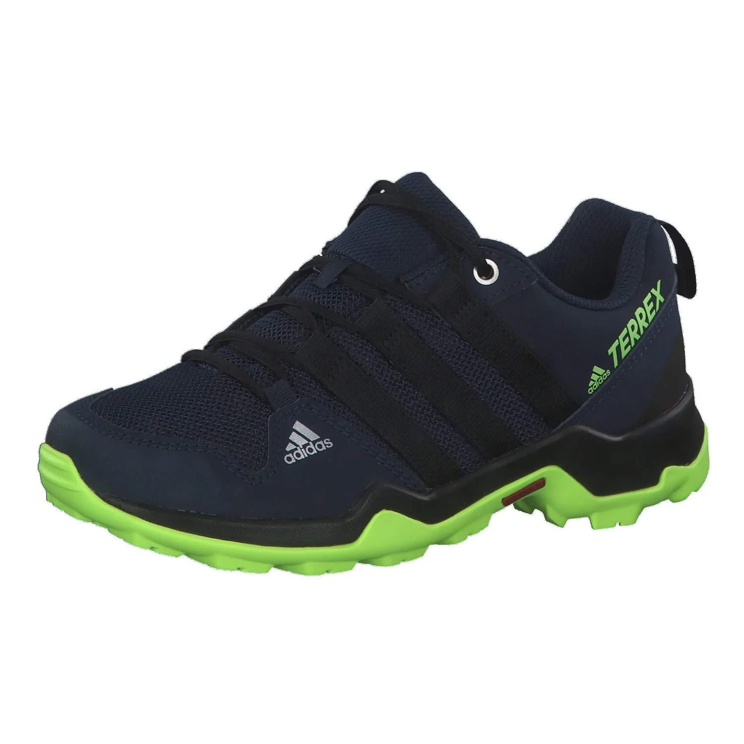 Унісекс Кросівки adidas Terrex Ax2r K, фото №1 Унісекс Кросівки adidas Terrex Ax2r K, фото №1