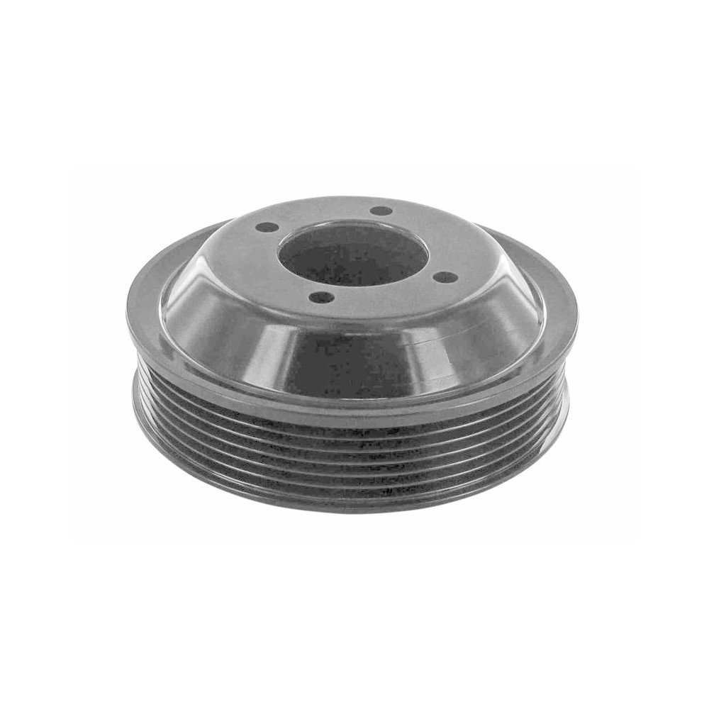 Шкив водяного насоса VAICO V20-1591, фото №1