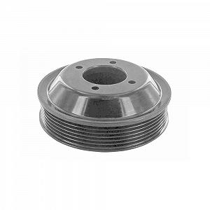 Шкив водяного насоса VAICO V20-1591 - Фото 1