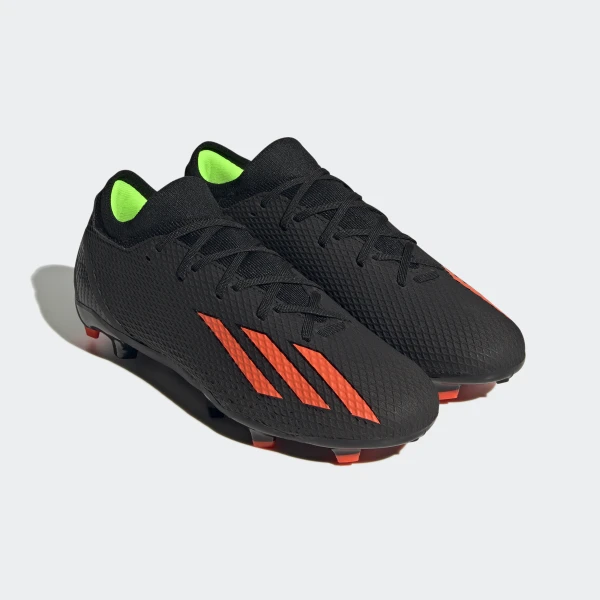 Бутсы adidas X Speedportal.3 FG 42, фото №4
