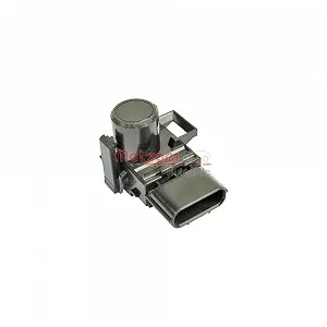 Датчик парковки METZGER 0901201 для HONDA, наружный, задний, передний - Фото 1