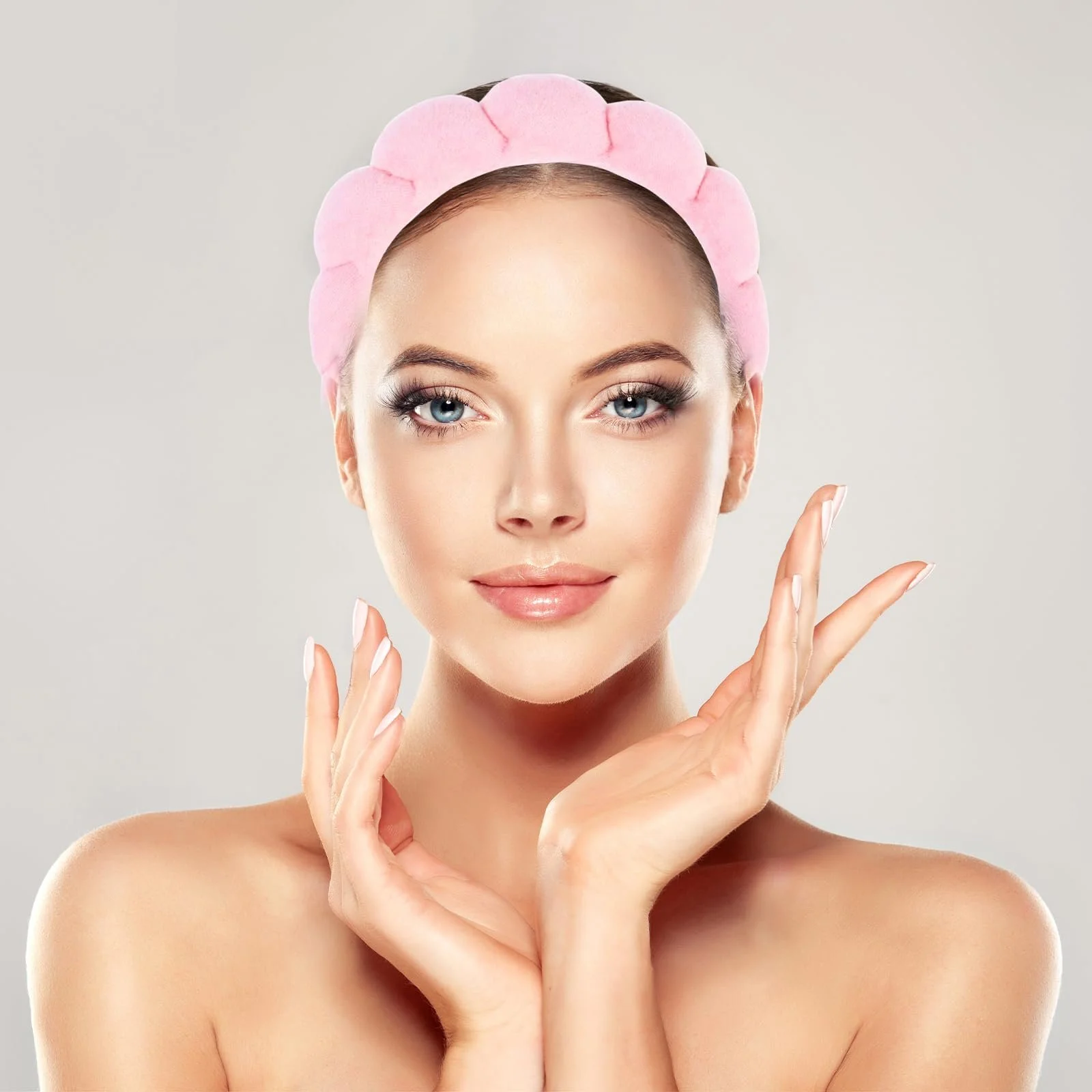 Обруч на голову, фото №7