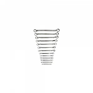 Набір накидних ключів KS TOOLS 964.1150 - Фото 1