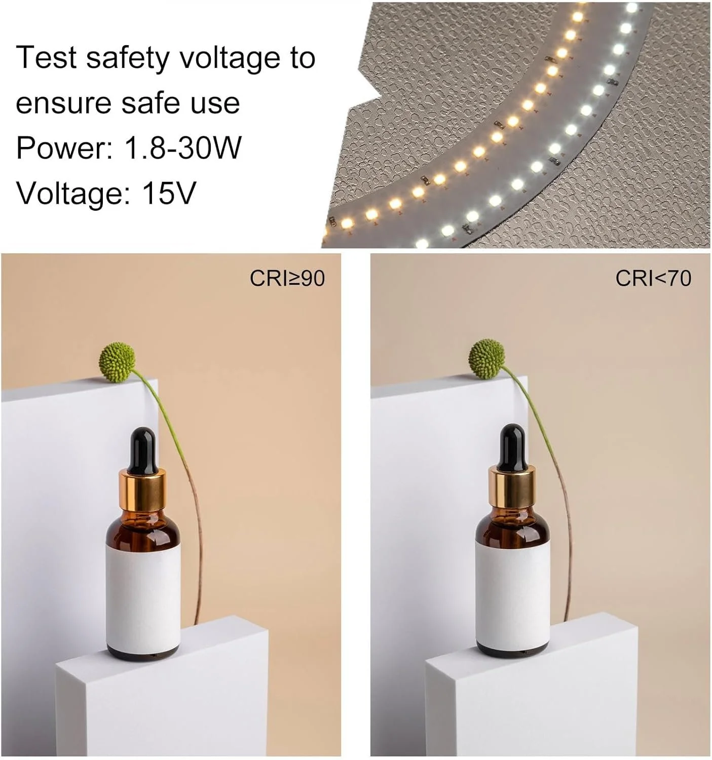 Фотобокс Puluz PU5051 50см / 3200-6500K / CRI 95 / 6 двосторонніх фонів / Складний / Чорний, фото №3 Фотобокс Puluz PU5051 50см / 3200-6500K / CRI 95 / 6 двосторонніх фонів / Складний / Чорний, фото №3