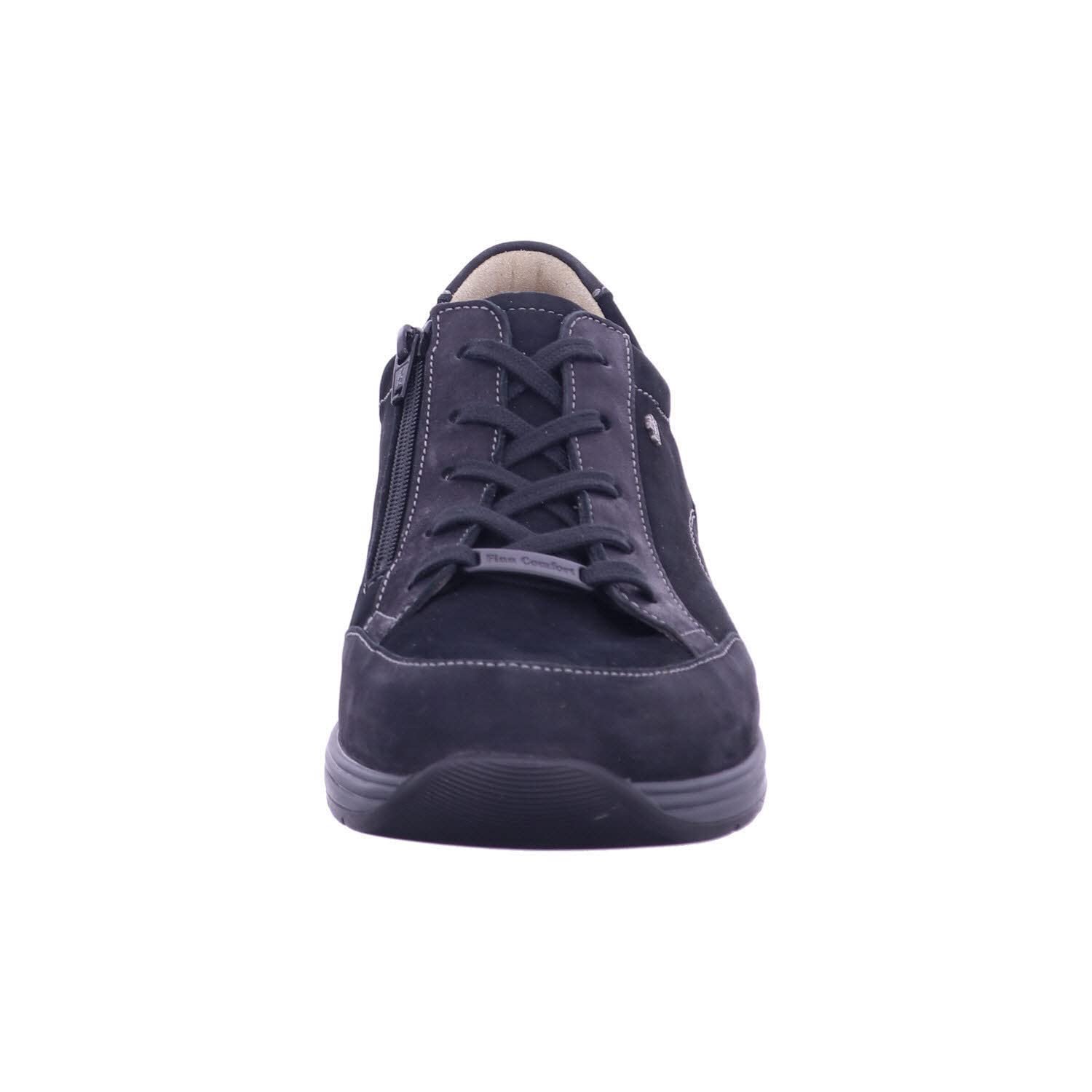 Кроссовки Finn Comfort Master 1402-751187 Коричневый, фото №7