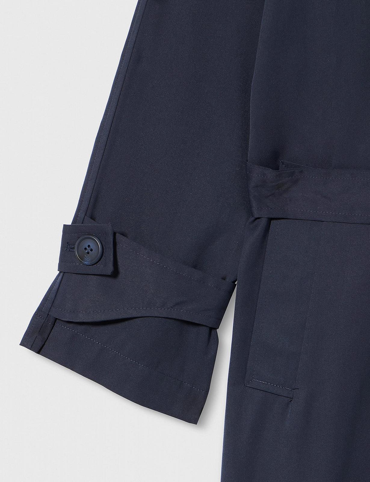 Тренчкот ONLY Carmakoma Carhyachint Spring Coat OTW, фото №4