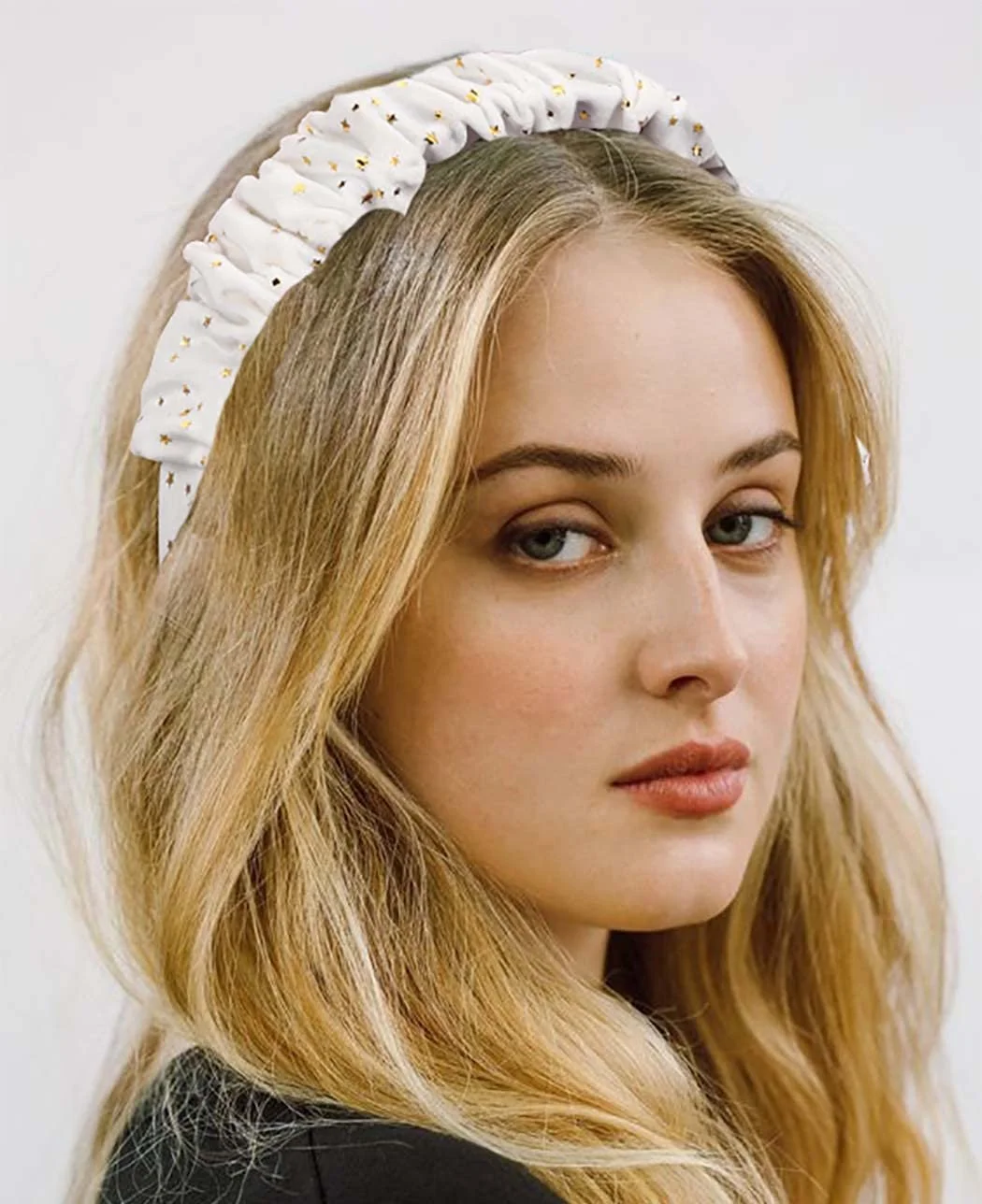 Обруч Zoestar Широкий, фото №3