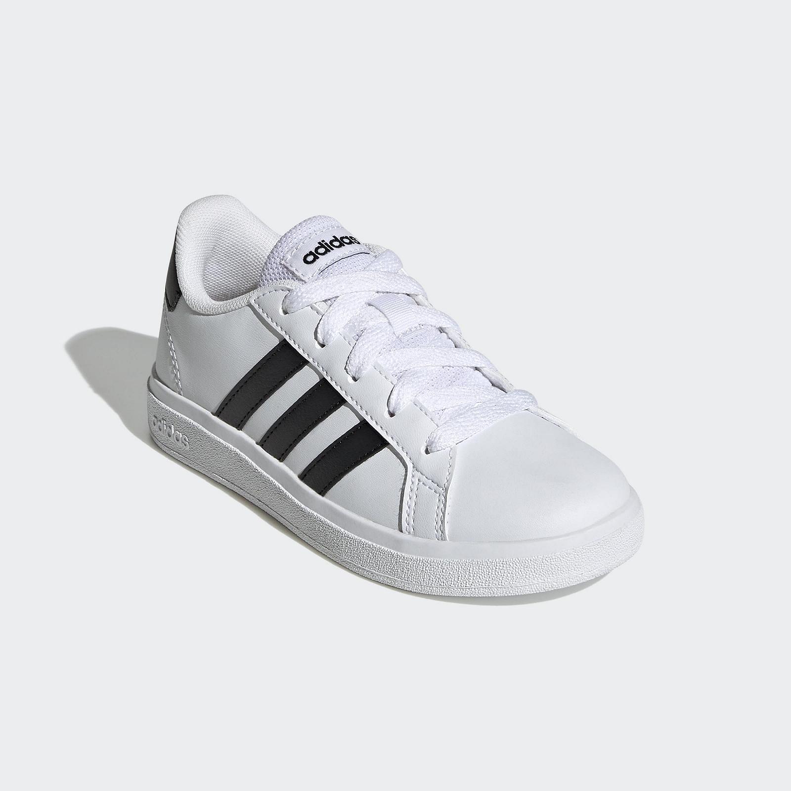 Кросівки adidas Grand Court, фото №5
