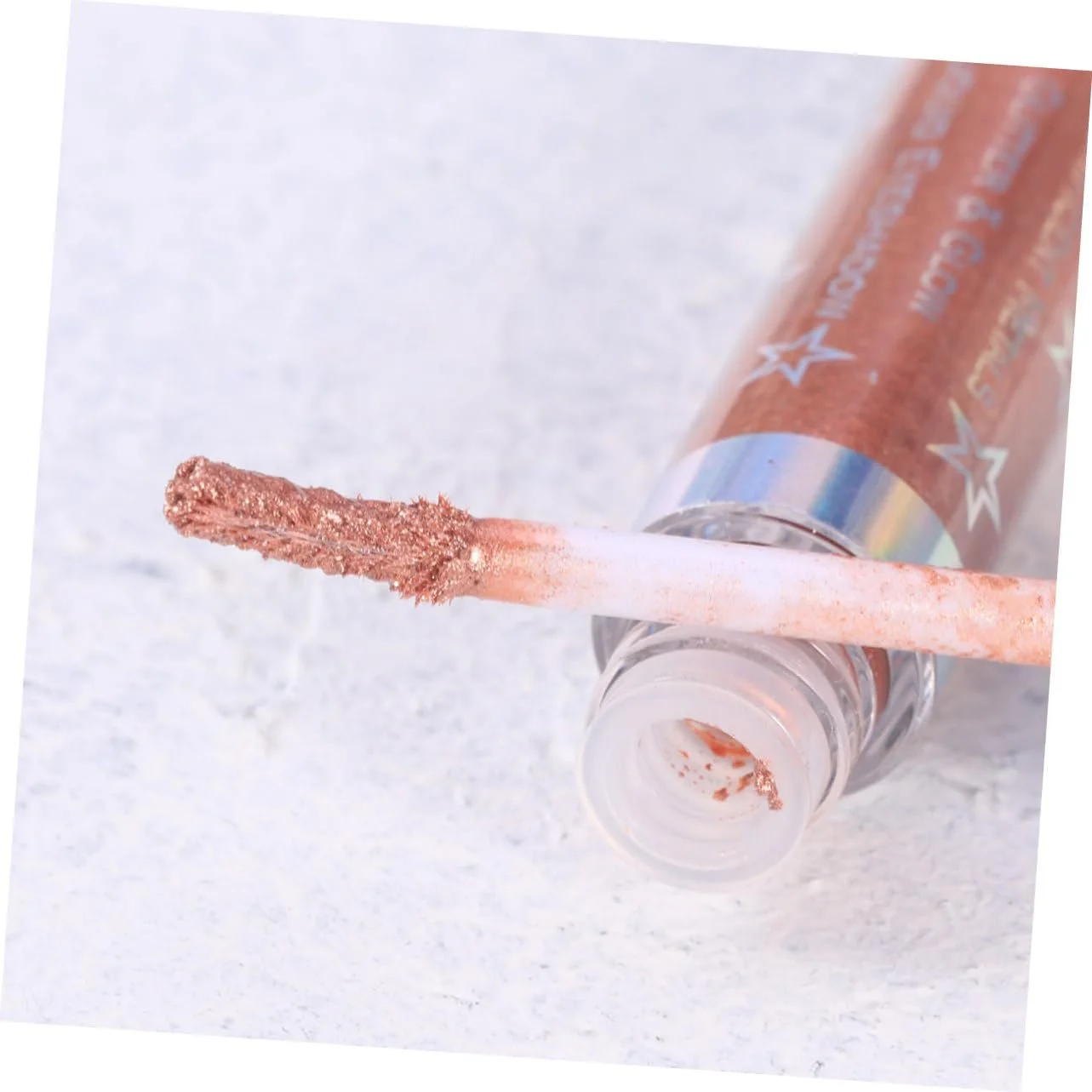 Жидкие тени для век Beavorty, Блестящие, фото №6 Жидкие тени для век Beavorty, Блестящие, фото №6